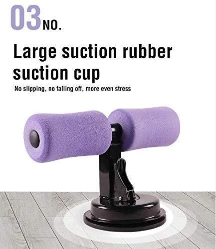 Sit-ups and Push-ups Assistant Bar
