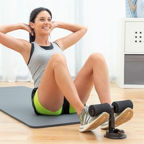 Sit-ups and Push-ups Assistant Bar