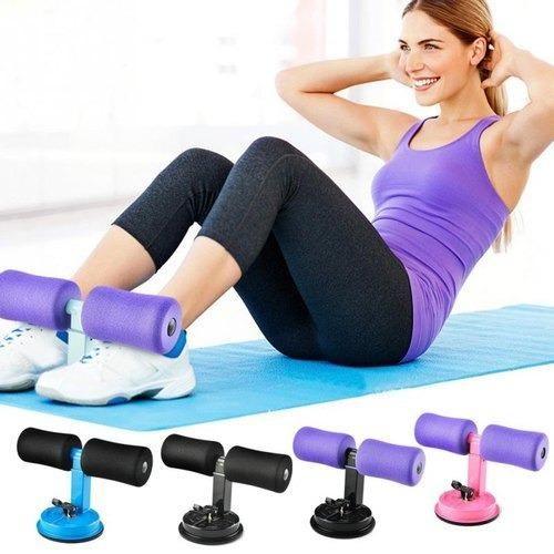Sit-ups and Push-ups Assistant Bar