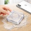 Rubber Mat Mobile Phone Holder