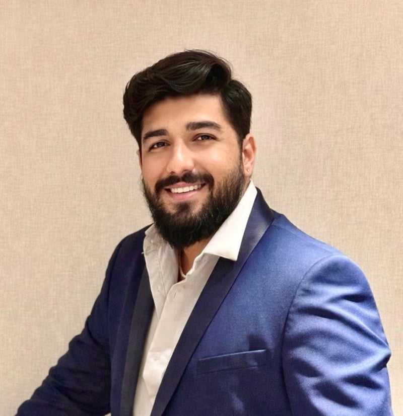 Vipul Sharma